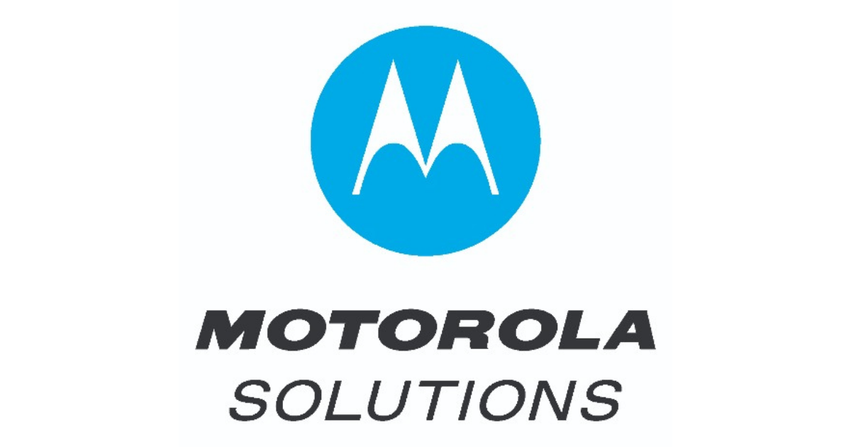 Bộ đàm Motorola